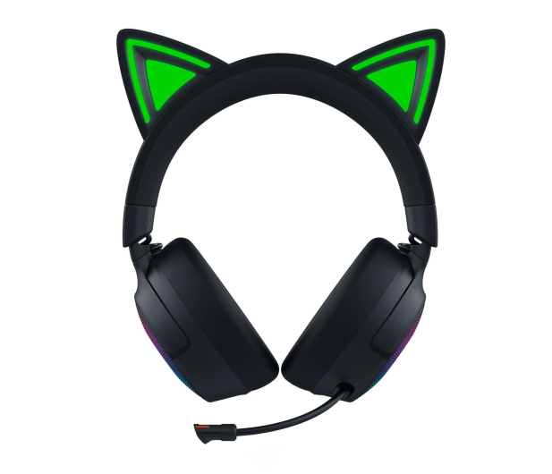 Razer Kraken Kitty V3 Pro - Black - 1504770 - zdjęcie 3
